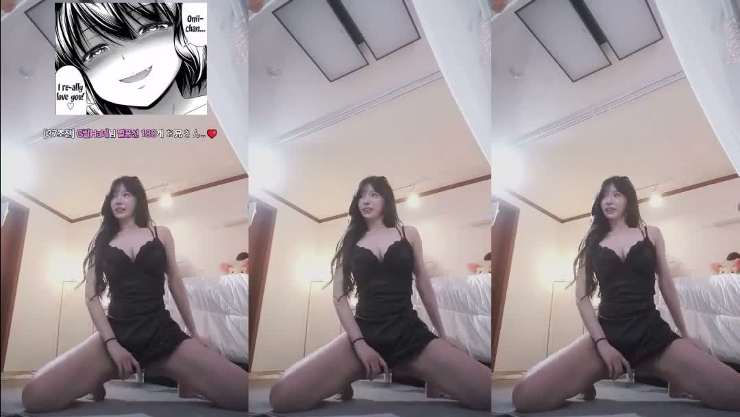드물게 화끈한 리액션 선보이는 겨우디 썸네일