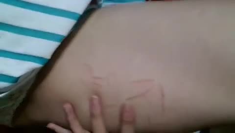 약속지킴이 연진이 21살 어플 노예녀 (39) 썸네일