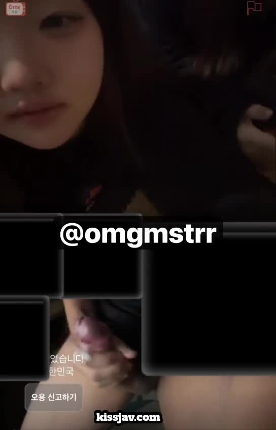 오메티비 자지보고 좋아하는 년들 미자XX 썸네일