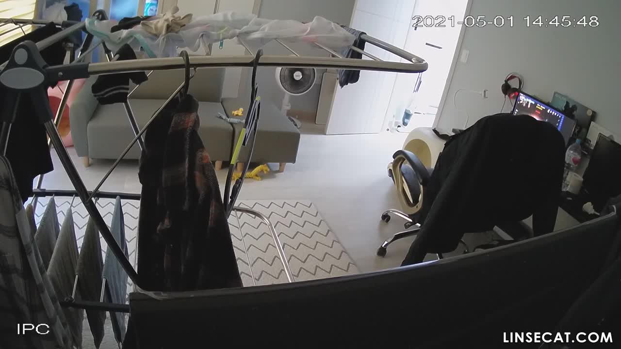 [신작] 남자친구는 여자친구의 가장 친한 친구가 잠든 사이에 성관계를 가졌습니다. 여자친구는 그가 게임을 하는 동안에도 종종 그를 유혹하여 성관계를 맺게 했습니다. [해킹된 한국 가정용 IP 카메라] [단독 영상] 썸네일